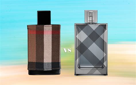 burberry vs burberry brit cologne|Burberry Brit cologne macy's.